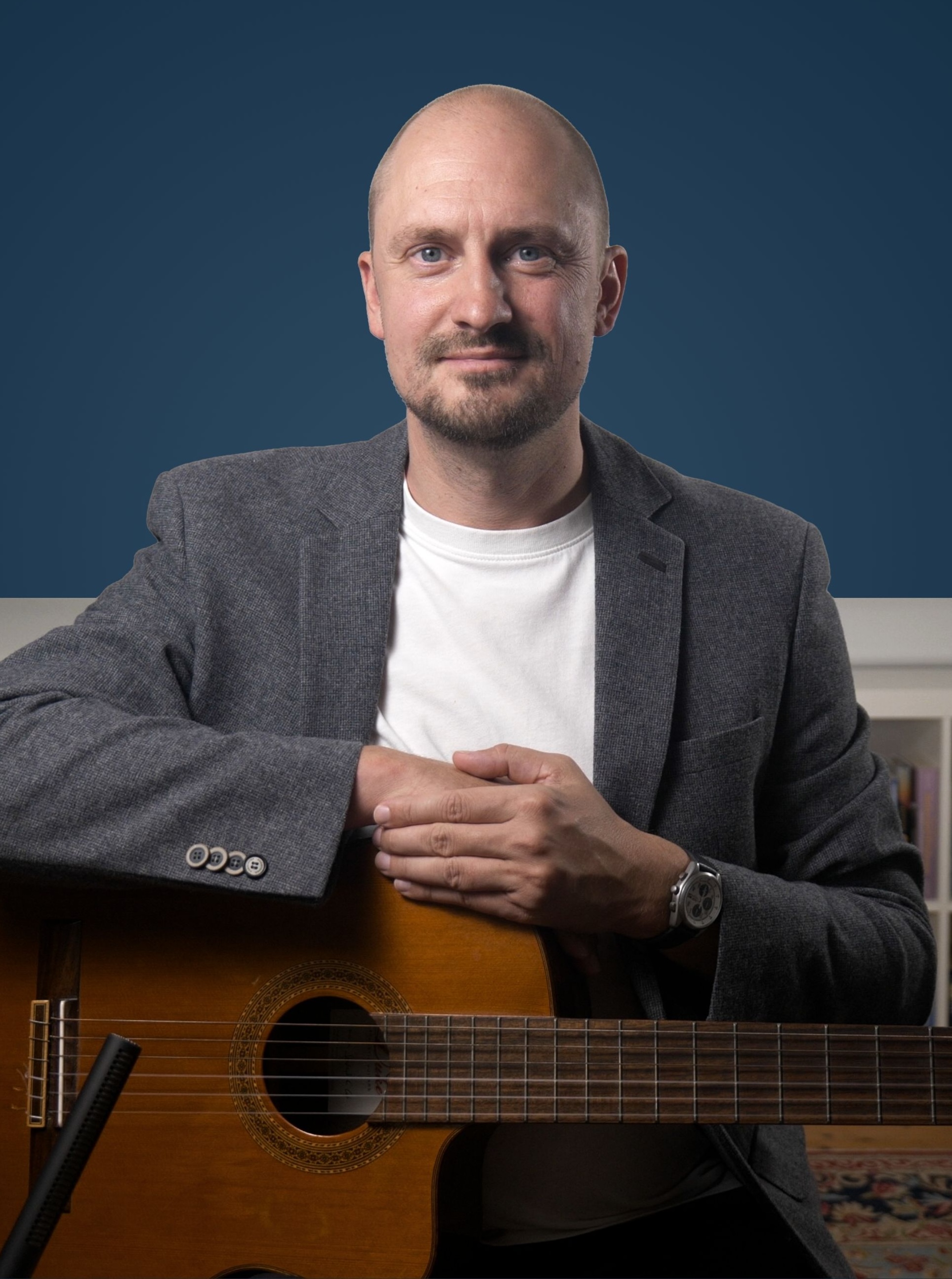 Nils Christian Wedtke